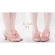 Iris Corolla Marie Antoinette Version A Shoes VI(Reservation/6 Colours/Full Payment Without Shipping)